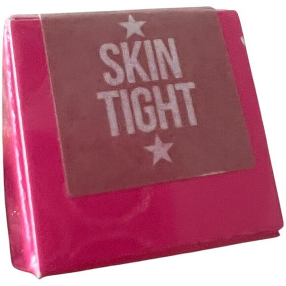 Jeffree Star VELOUR LIQUID LIPSTICKS | Skin Tight | Light Peach/Nude | NEW! - Picture 9 of 10